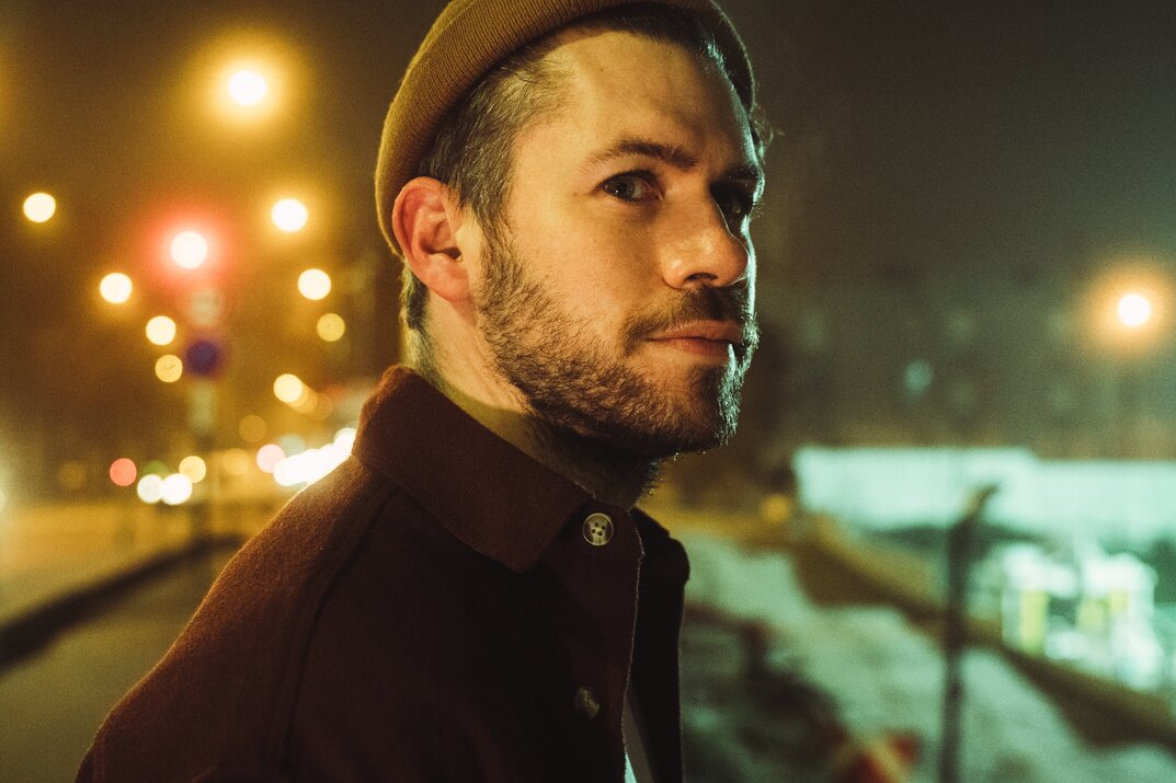 Thomas KAHN  - Photo 5 ┬®Dylan Gire